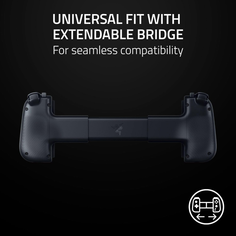 Razer Kishi V2 Pro Gaming Controller for Android