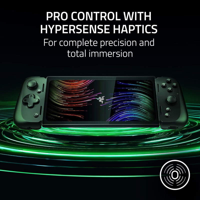 Razer Kishi V2 Pro Gaming Controller for Android