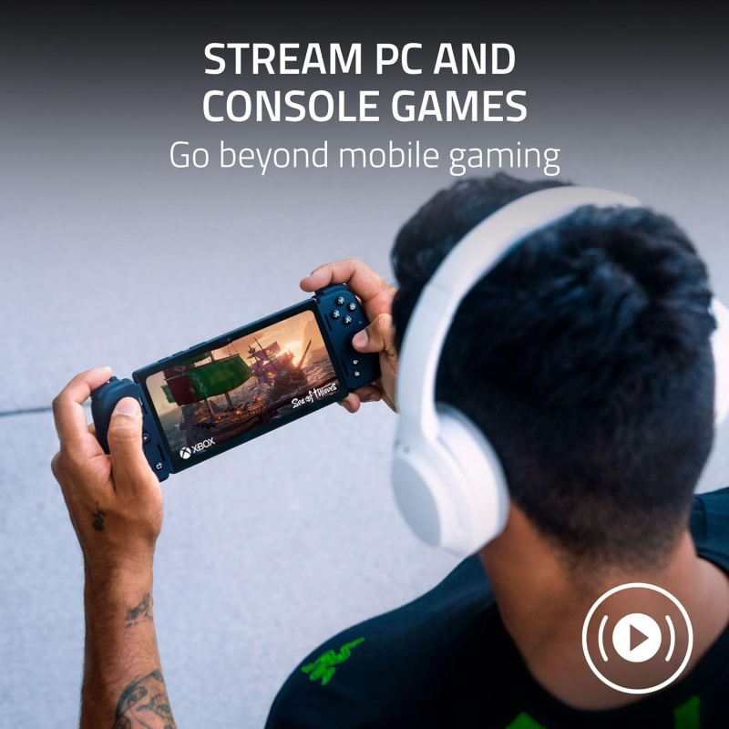 Razer Kishi V2 Pro Gaming Controller for Android