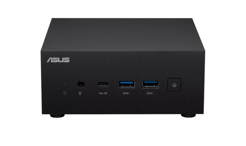 ASUS ExpertCenter PN53 (AMD Ryzen™ 5 7535H) Mini PC (PN53-R5BB/7535H)