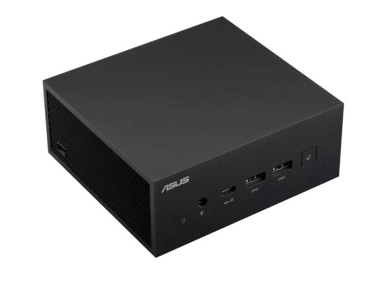 ASUS ExpertCenter PN53 (AMD Ryzen™ 5 7535H) Mini PC (PN53-R5BB/7535H)
