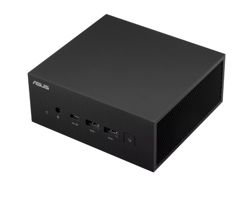 ASUS ExpertCenter PN53 (AMD Ryzen™ 5 7535H) Mini PC (PN53-R5BB/7535H)