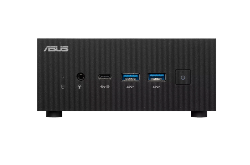 ASUS ExpertCenter PN53 (AMD Ryzen™ 5 7535H) Mini PC (PN53-R5BB/7535H)