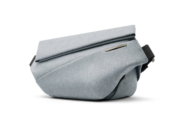 NIID X URBANATURE RADIANT CHEST BAG  R1 6L 單肩包