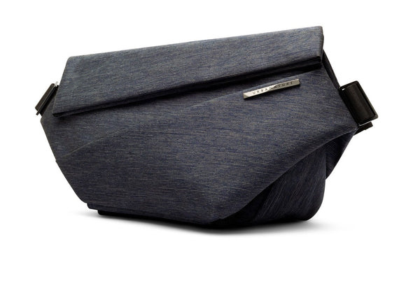 NIID X URBANATURE RADIANT CHEST BAG  R1 6L 單肩包