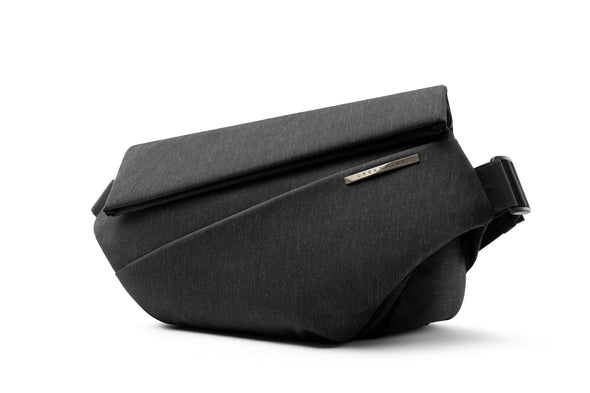 NIID X URBANATURE RADIANT CHEST BAG  R1 6L 單肩包