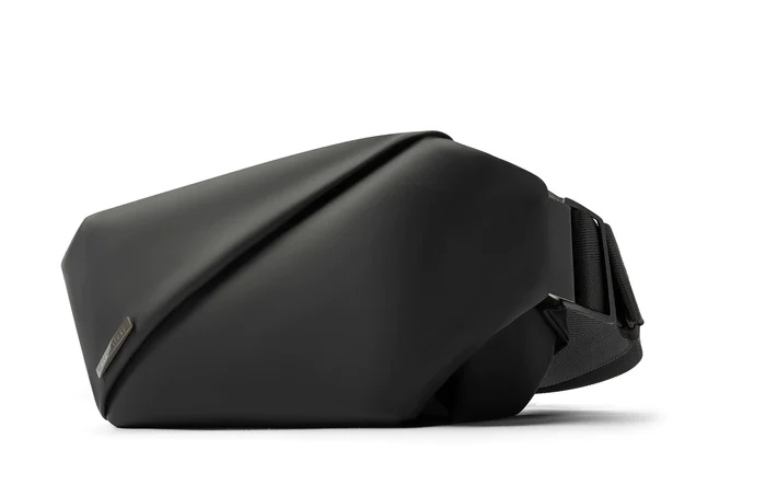NIID X URBANATURE RADIANT CHEST BAG R0 輕量型機能胸包