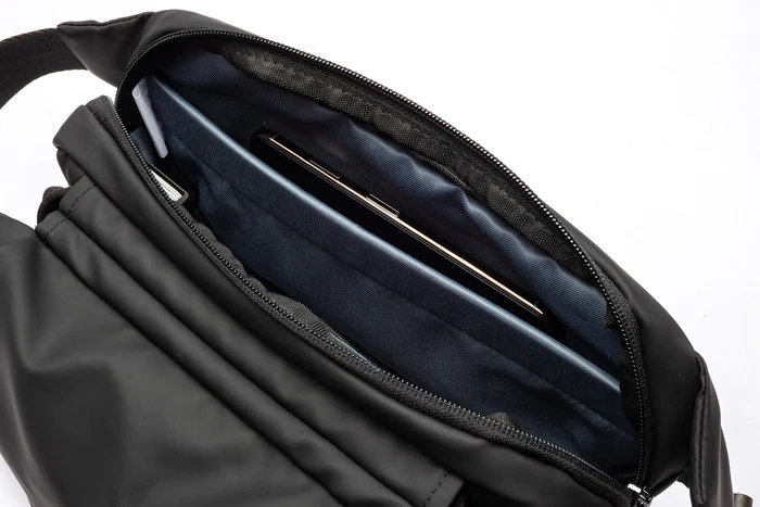 NIID X URBANATURE RADIANT CHEST BAG R0 輕量型機能胸包