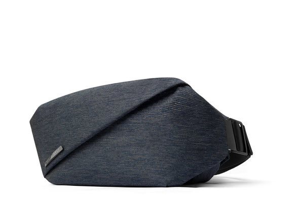 NIID X URBANATURE RADIANT CHEST BAG R0 輕量型機能胸包