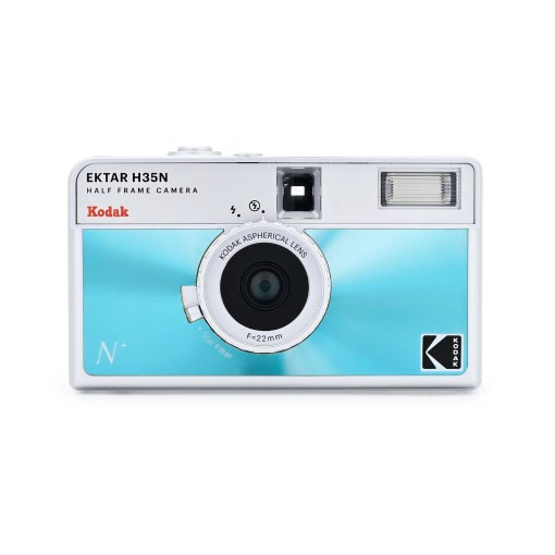 Kodak Ektar H35N Half Frame Film Camera 半格菲林相機