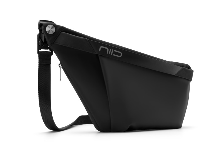 NIID FINO IV 隨身型動包