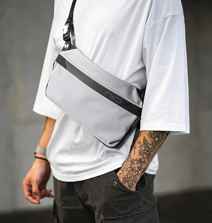 NIID NEO Everyday FF Sling Bag 單肩包