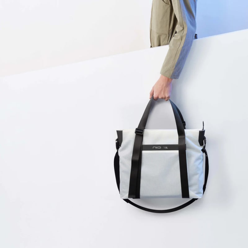 NIID NEO Everyday NTH Tote | NEO二代系列