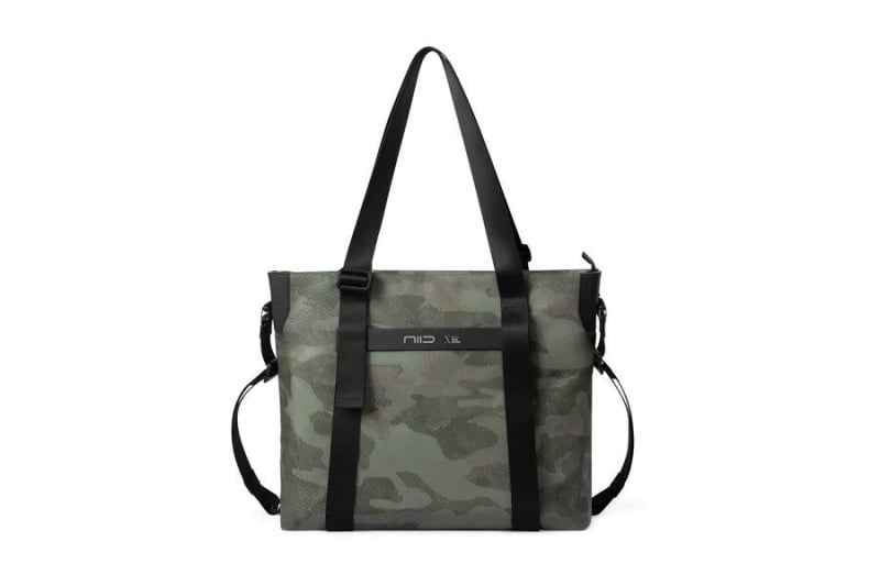 NIID NEO Everyday NTH Tote | NEO二代系列