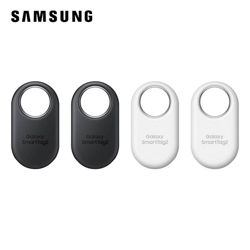 Samsung 三星 Galaxy SmartTag2 智能定位裝置【原裝行貨 一年保養】