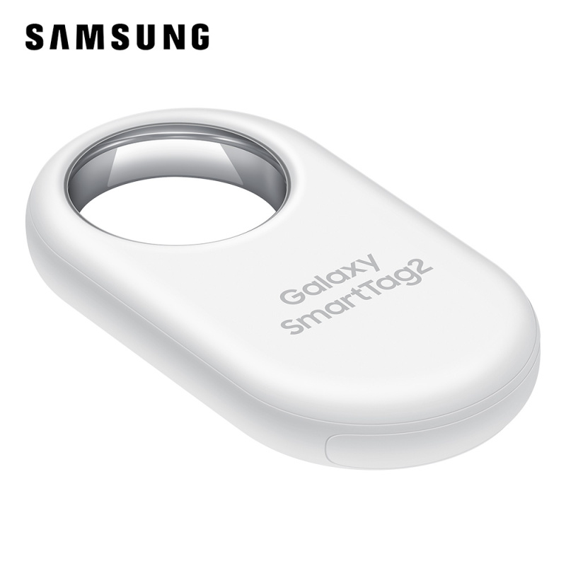 Samsung 三星 Galaxy SmartTag2 智能定位裝置【原裝行貨 一年保養】