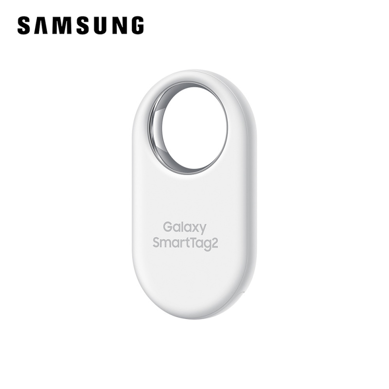 Samsung 三星 Galaxy SmartTag2 智能定位裝置【原裝行貨 一年保養】