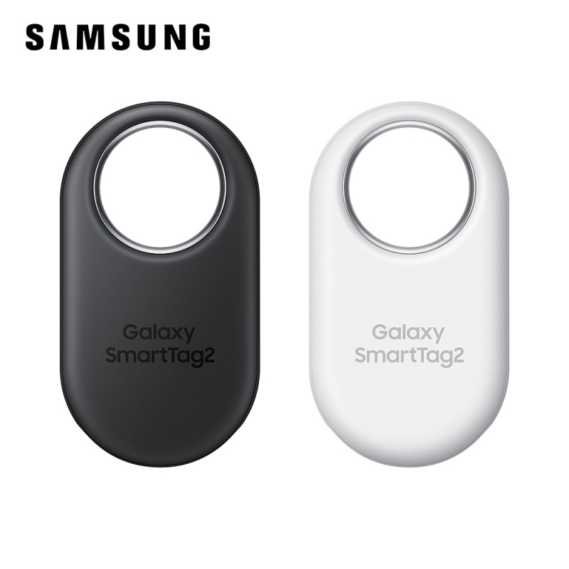 Samsung 三星 Galaxy SmartTag2 智能定位裝置【原裝行貨 一年保養】