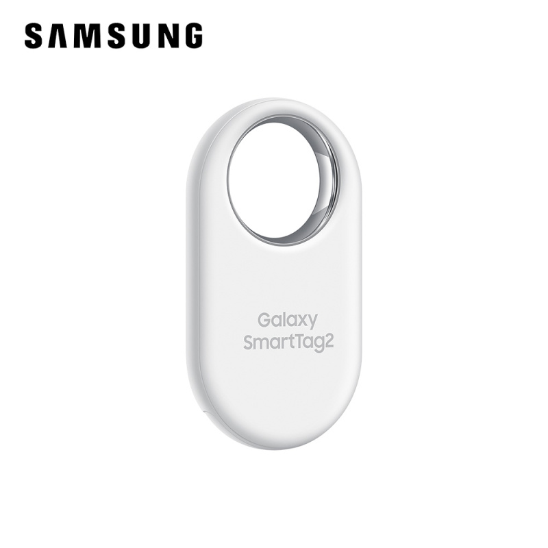 Samsung 三星 Galaxy SmartTag2 智能定位裝置【原裝行貨 一年保養】