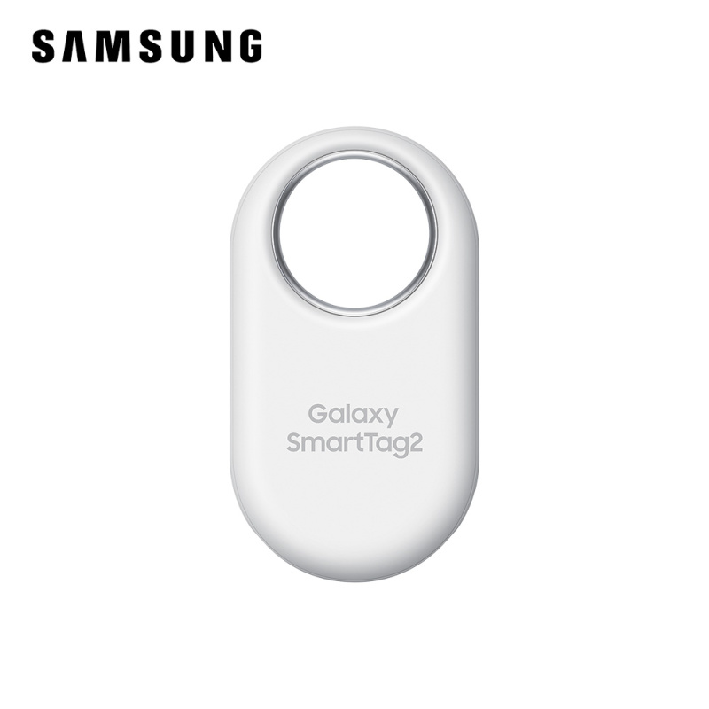Samsung 三星 Galaxy SmartTag2 智能定位裝置【原裝行貨 一年保養】