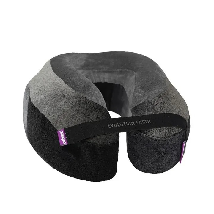 Cabeau Evolution Earth 旅行用記憶棉頸枕