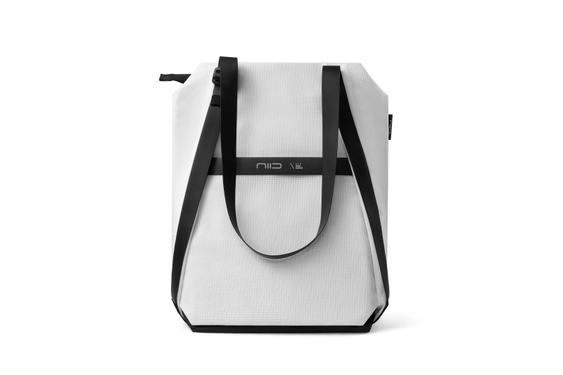 NIID NEO II 簡約‧便利‧Work & Life系列 - NVT Tote Bags 隨身袋