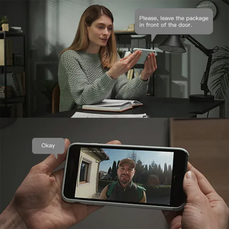 【新品到貨】Arenti OP1 室外攝影機 2.5K 4MP超高清雲台 2.4GHz + 5.8GHz 雙頻 WiFi【原裝行貨一年保養】