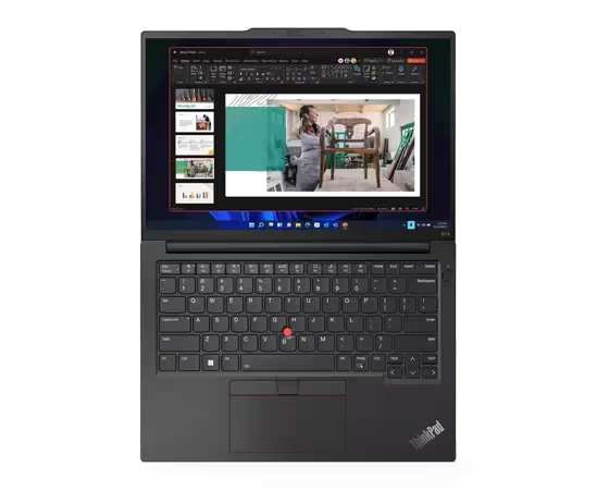 Lenovo 聯想 ThinkPad E14 Gen 5 (14" Intel)  (21JKS04200)