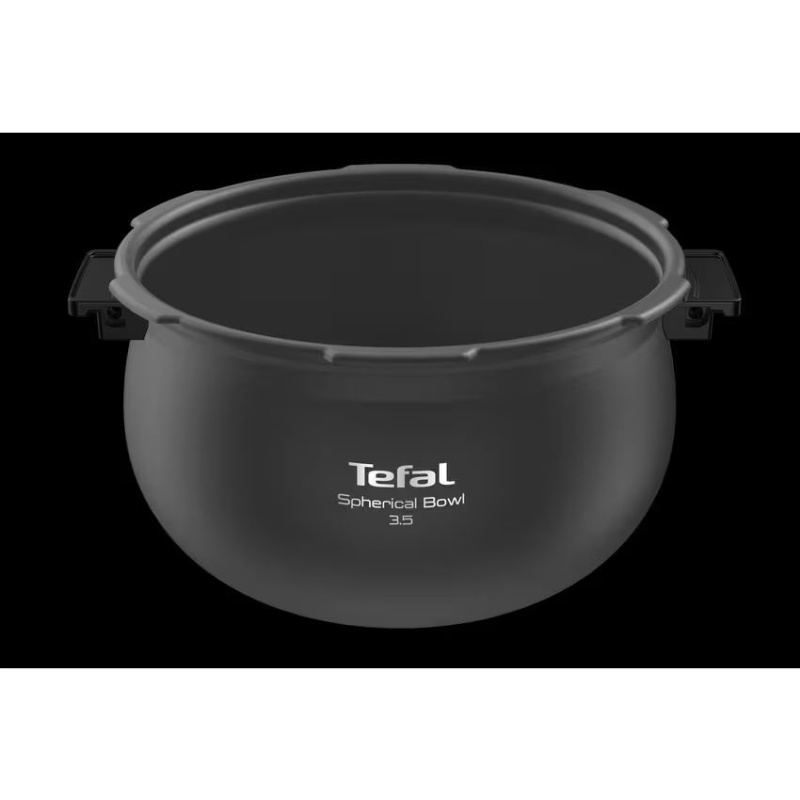 TEFAL 特福 CY625D 智能球釜高速煲