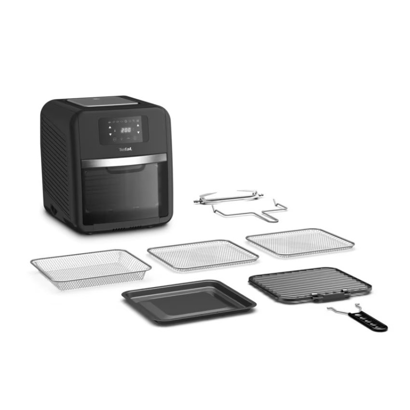 Tefal 特福 FW501827 11公升 All in One 氣炸焗爐 Tefal 特福 FW501827 11公升 All in One 氣炸焗爐