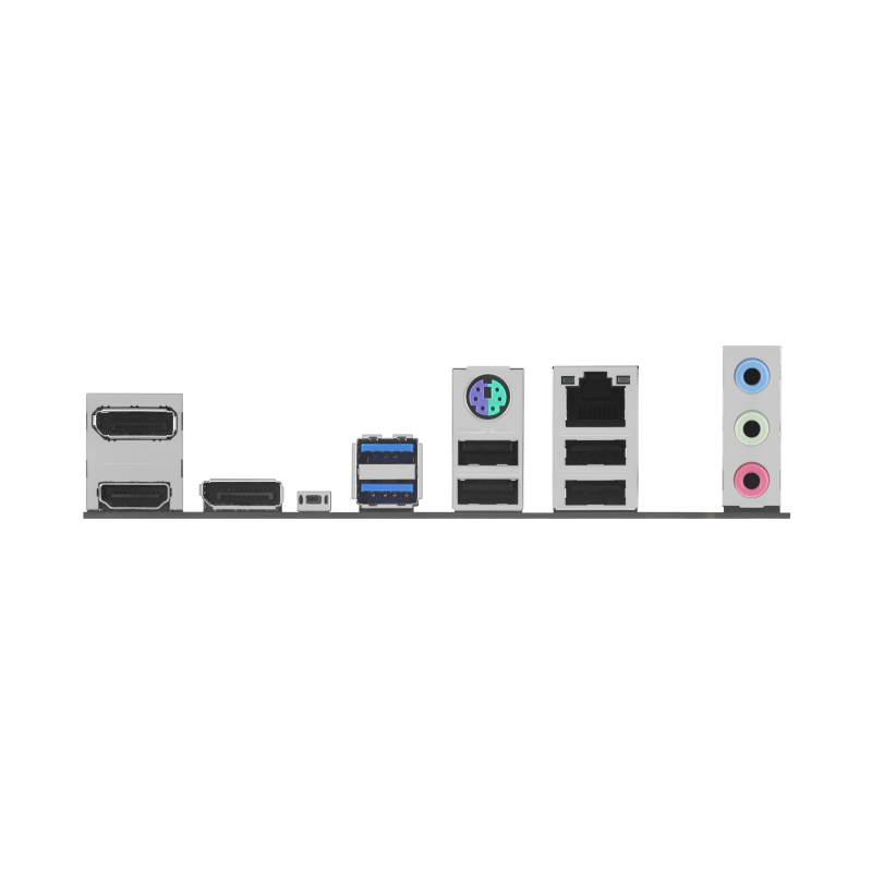 ASUS TUF GAMING A620M-PLUS [現金優惠 $1180]