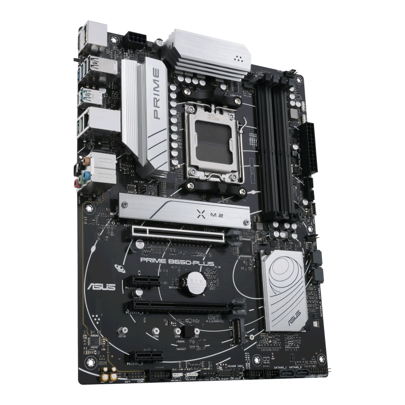 ASUS PRIME B650-PLUS [現金優惠 $1680]