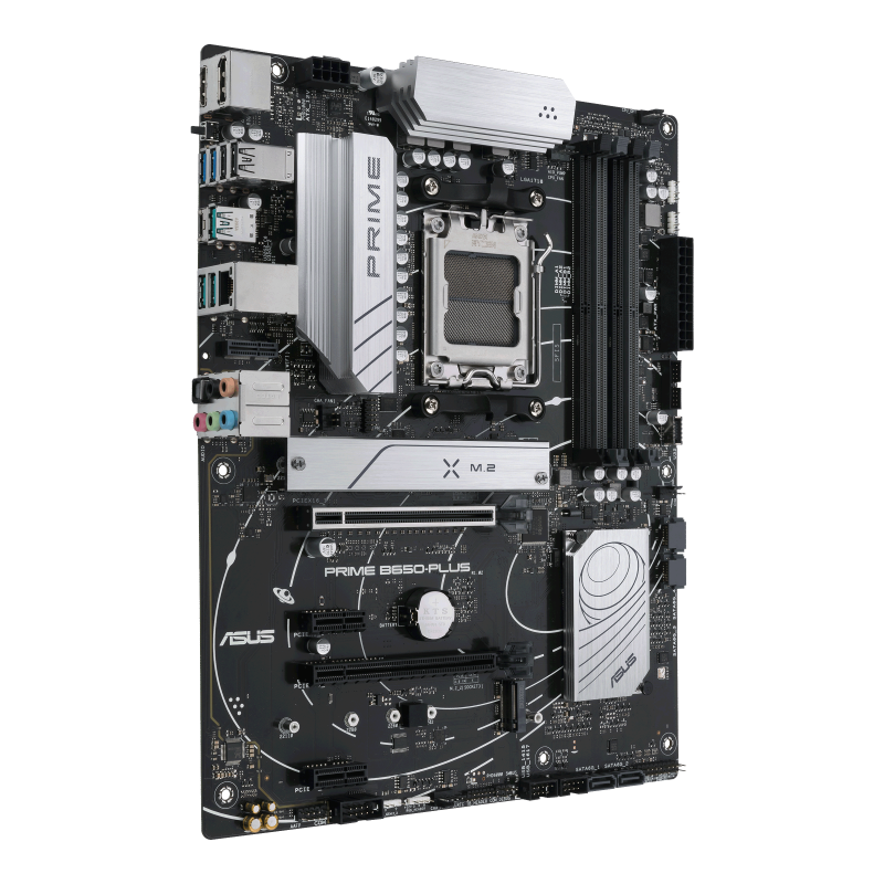 ASUS PRIME B650-PLUS [現金優惠 $1680]