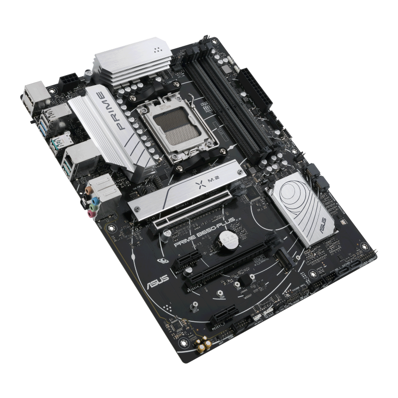 ASUS PRIME B650-PLUS [現金優惠 $1680]