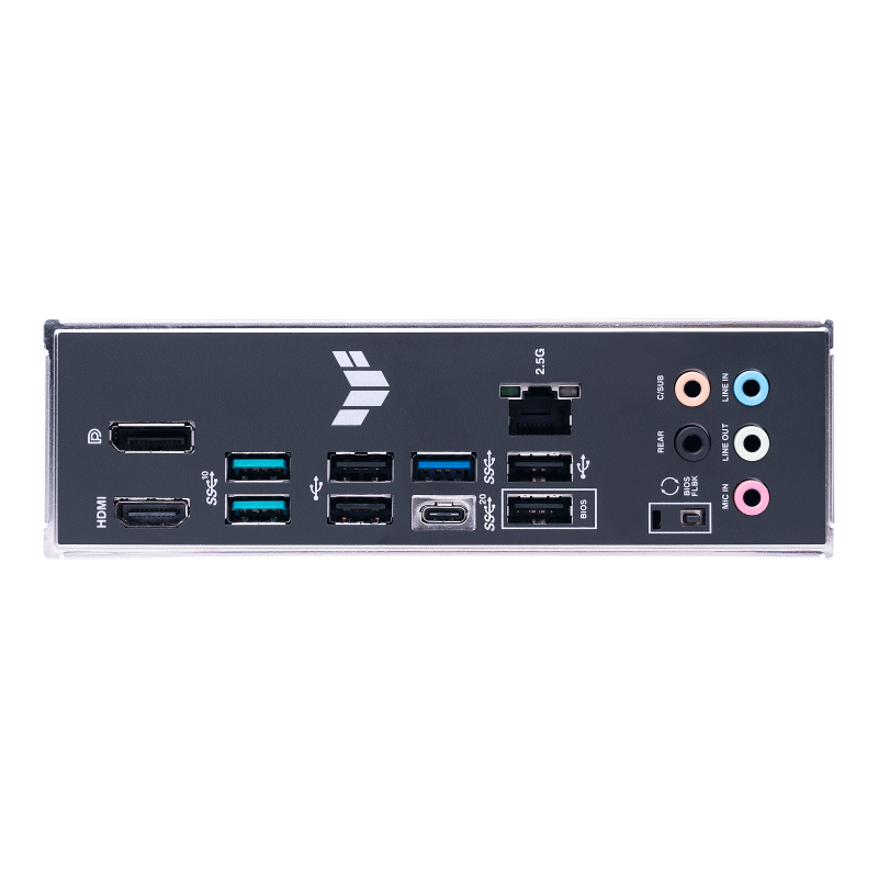 ASUS TUF GAMING B650M-PLUS [現金優惠 $1680]