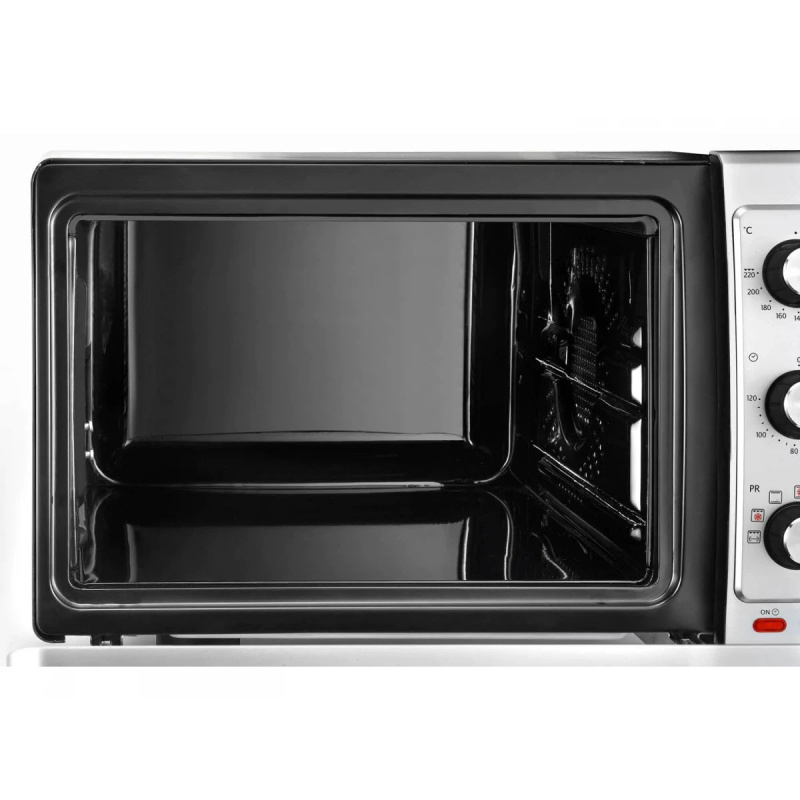 DeLonghi EO32852 2200W 32公升 座檯式電焗爐