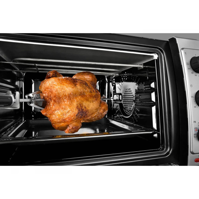 DeLonghi EO32852 2200W 32公升 座檯式電焗爐