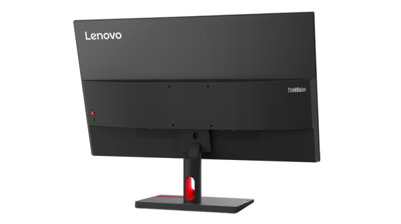Lenovo 聯想 27" ThinkVision S27i-30 IPS FHD 100Hz 顯示器 63DFKAR4WW