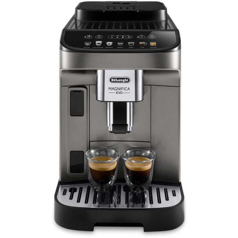 De'Longhi 全自動咖啡機 ECAM290.81.TB