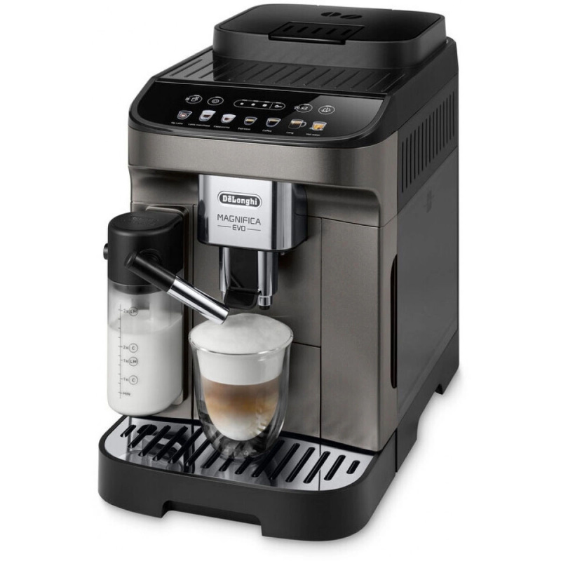 De'Longhi 全自動咖啡機 ECAM290.81.TB