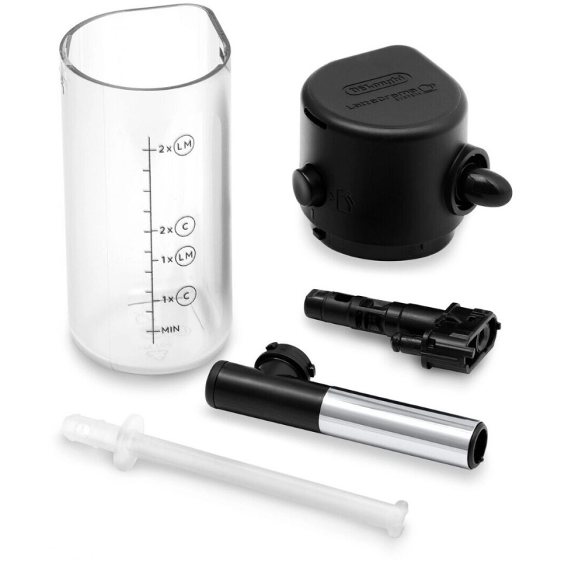 De'Longhi 全自動咖啡機 ECAM290.81.TB