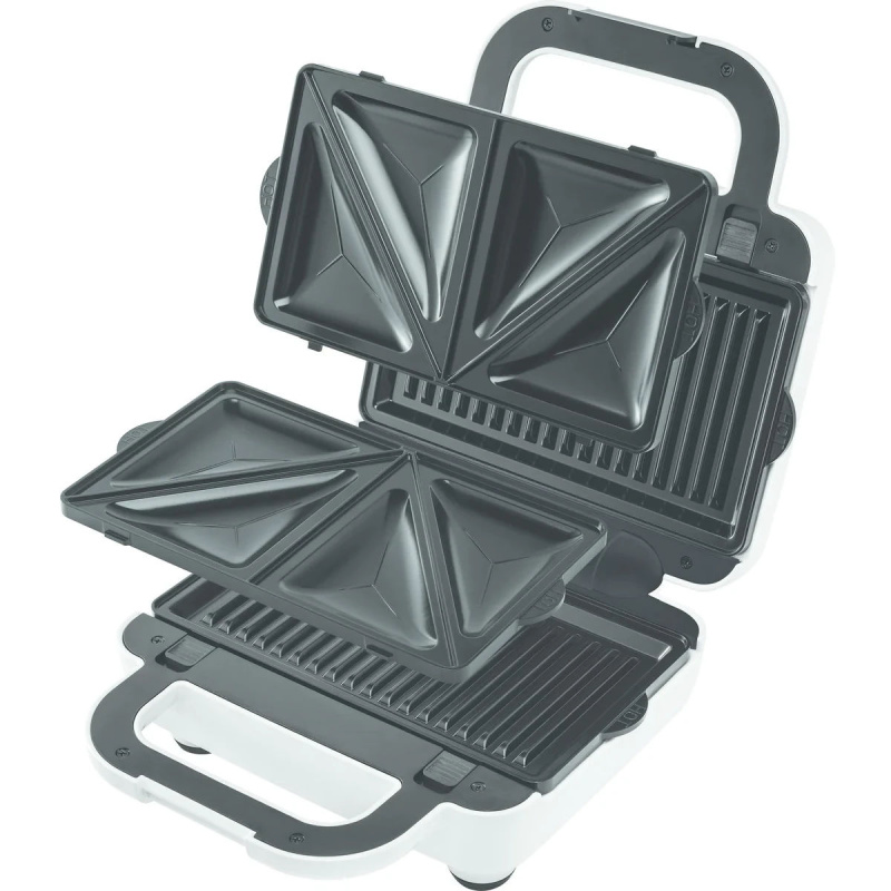 Kenwood  SMP84.G0WH 小食烘烤機