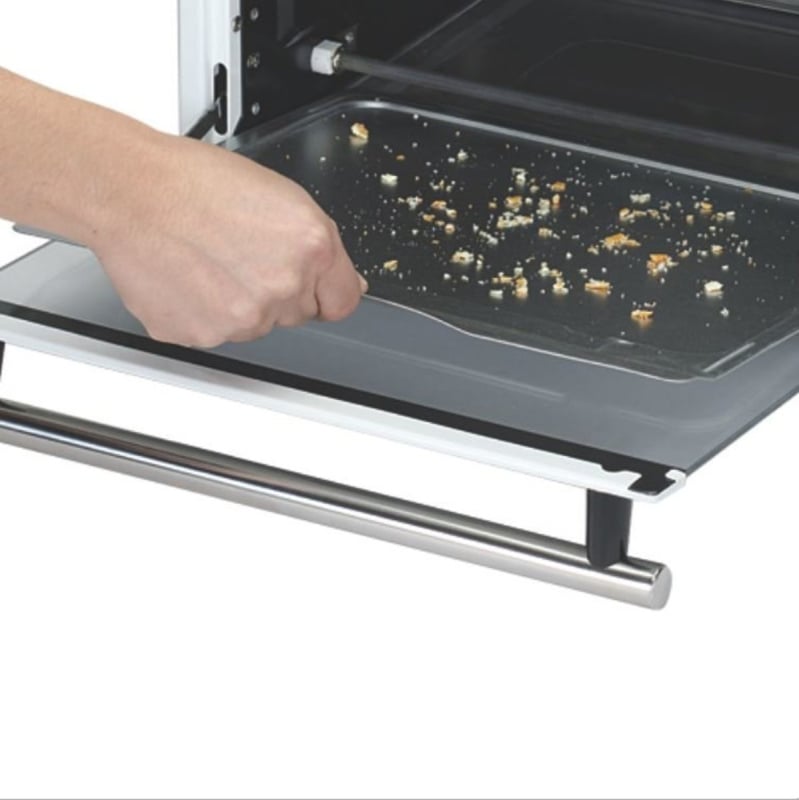 Kenwood 25公升 1900W 電烤箱電焗爐 MO746