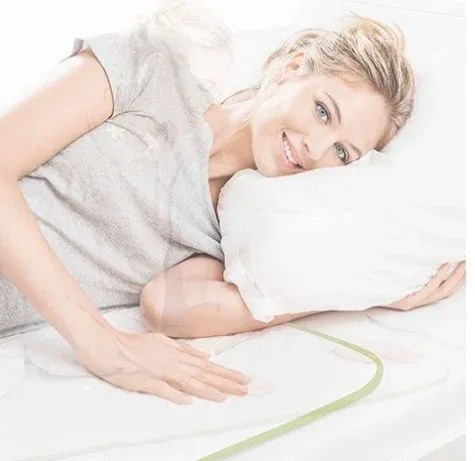 BEURER Heated Underblanket 雙人電暖床墊 TS15 [152 x 122 cm]