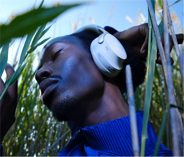 Bose QuietComfort Ultra 無線消噪耳機