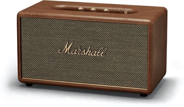 Marshall Stanmore III 家用無線藍牙喇叭