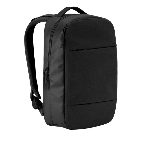Incase City Compact Backpack 黑色