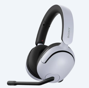 Sony INZONE H5 無線遊戲耳機 [2色]