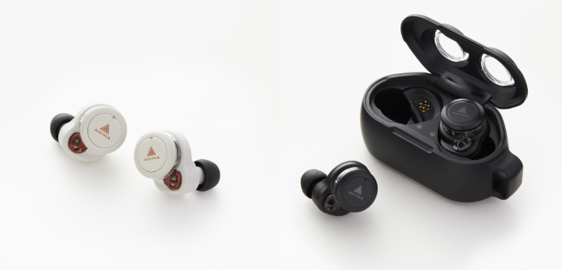 ANIMA 真無線耳機 [ANW02]