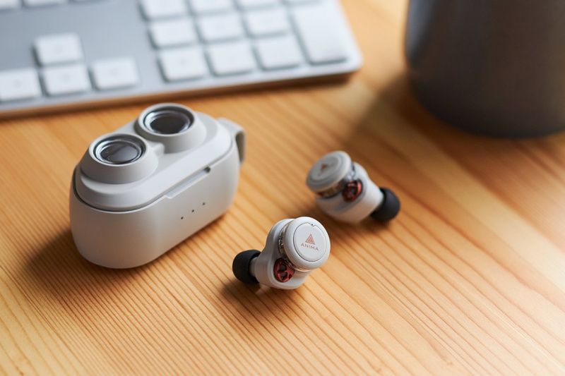 ANIMA 真無線耳機 [ANW02]